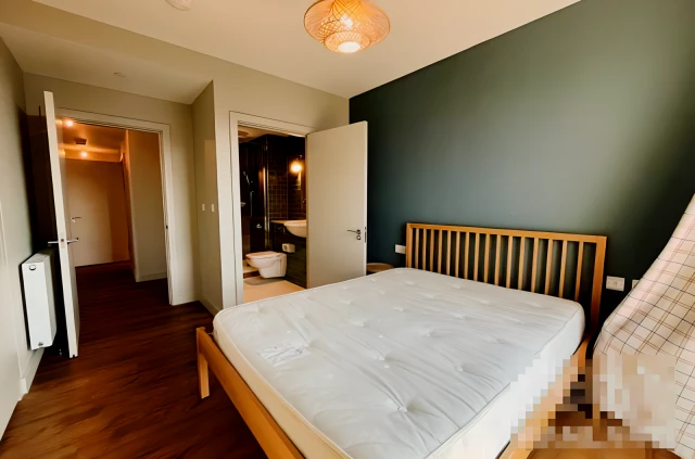 HL-Thomson - 런던 학생 숙소 - 3 Bedroom 2 Bathroom-Standard Room 2