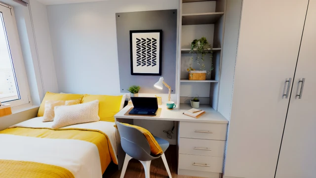 uhomes.com | Student Accommodation, Housing, Flats, Apartments for Rent