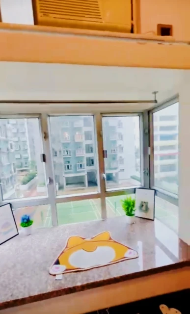 Block 44, City One Shatin 4