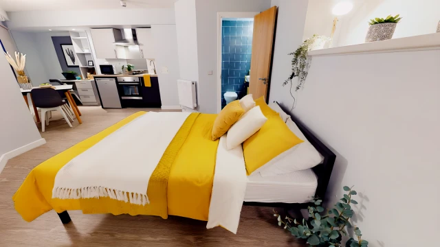 uhomes.com | Student Accommodation, Housing, Flats, Apartments for Rent