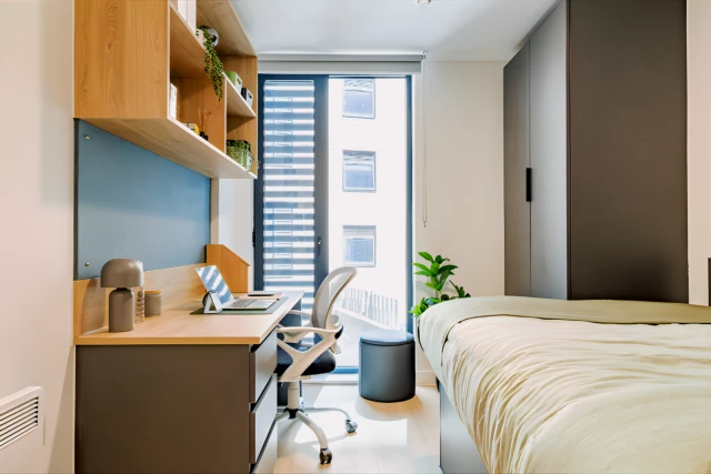 uhomes.com | Student Accommodation, Housing, Flats, Apartments for Rent