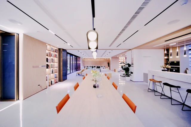 张江纳仕国际社区 2
