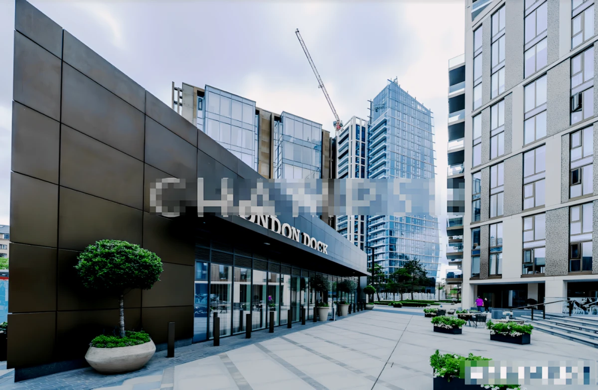 CM-London Dock 0