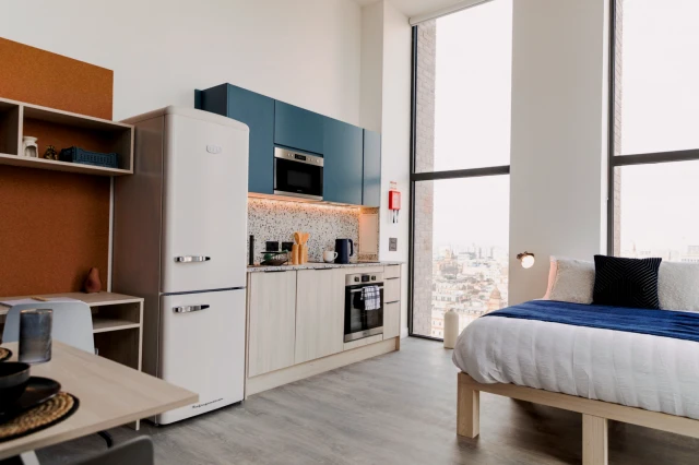 uhomes.com | Student Accommodation, Housing, Flats, Apartments for Rent