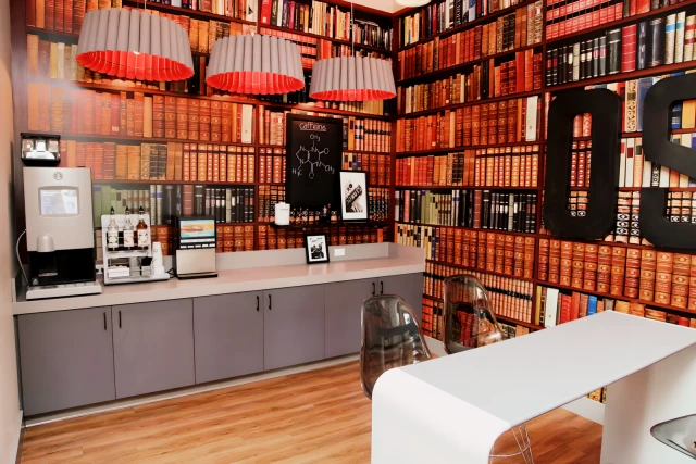 University Village 3