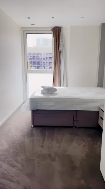 Taffeta House - alojamiento para estudiantes en Londres - 2 Bedroom 2 Bathroom Flat5