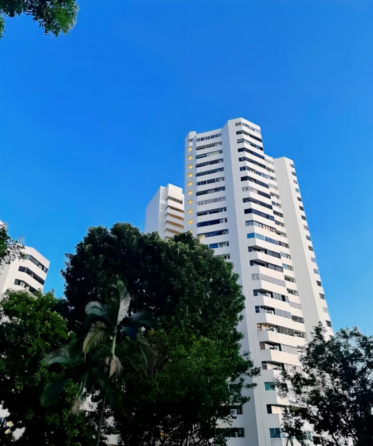 Ivory Heights - CE 1