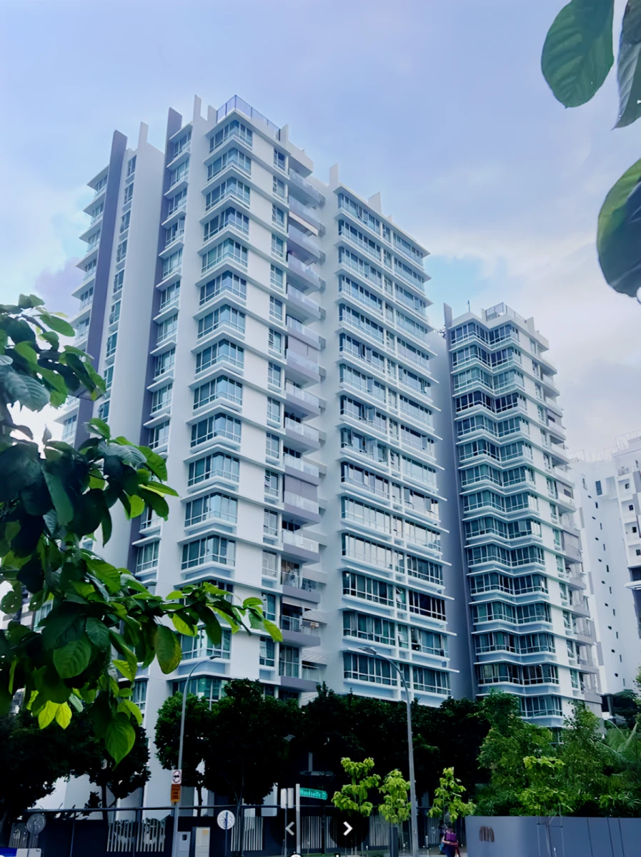 Woodsville 28 - C1 0