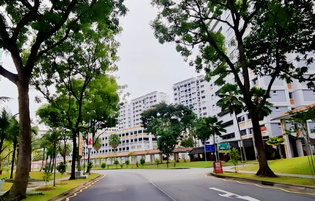 859 Jurong West Street 81 4