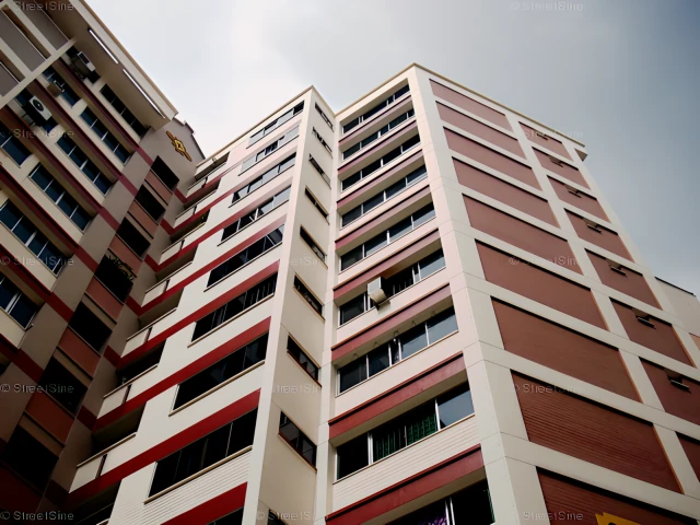Block 285D 1