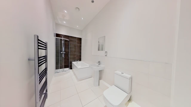 Goodman Street 28023# 4