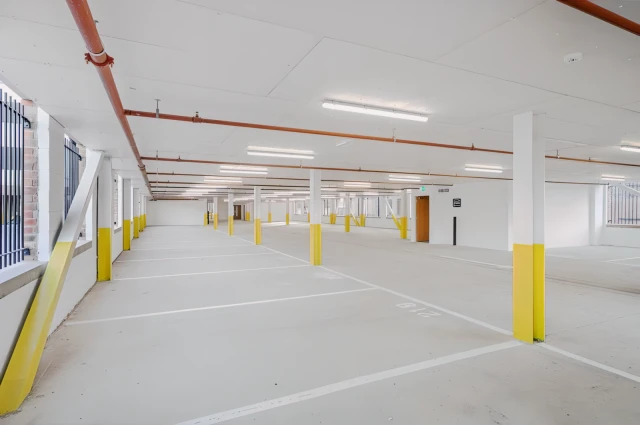 Atkinson Street 28043# 3