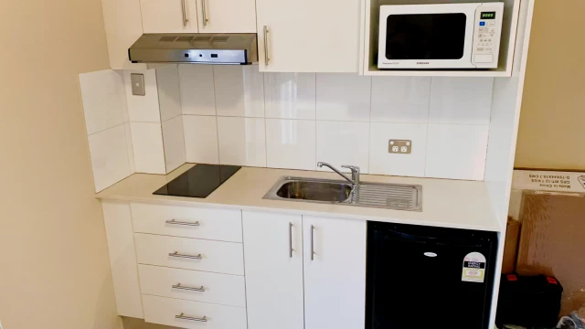 86 Houston Rd - alloggio per studenti a Sydney - 1 bed 1 bath-5【HSA048】