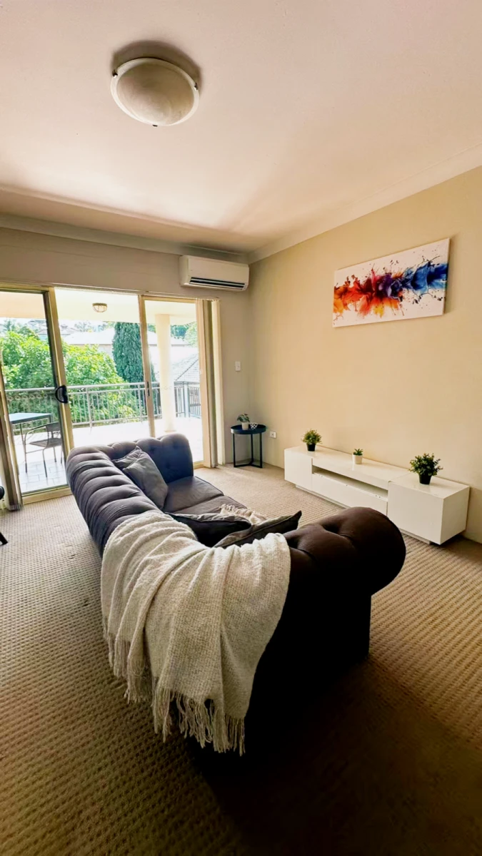 32-34 Wolli Creek Rd - ที่พักนักศึกษาในซิดนีย์