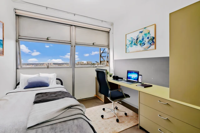 RoomingKos Swanston 2