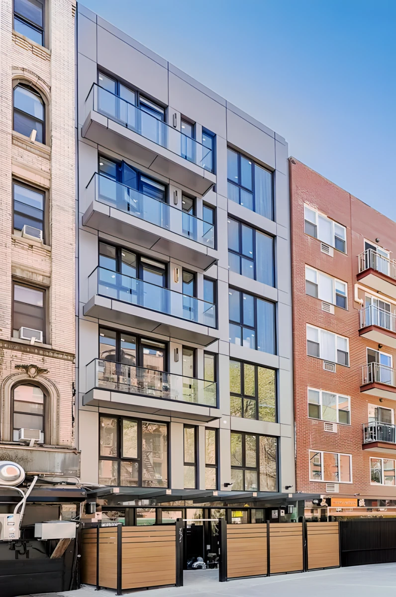 32 Rutgers Street 0