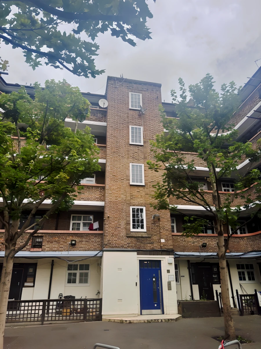 Lockwood House 28092# 0