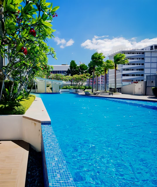 Citygate Residences - JB 1