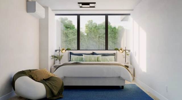 Cosmo440 Luxury Apartments 4