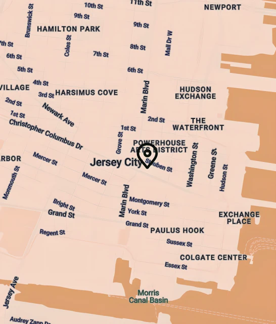 50 Columbus Townhomes 1