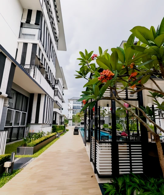 The Verandah Residences - Z 4