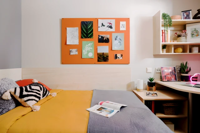 uhomes.com | Student Accommodation, Housing, Flats, Apartments for Rent