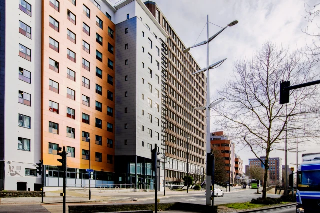 Phoenix Court 2