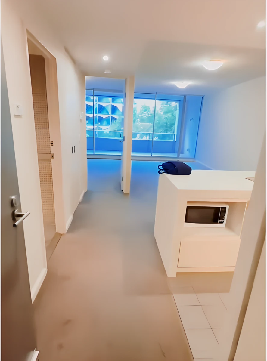 35 Shelley St - alloggio per studenti a Sydney
