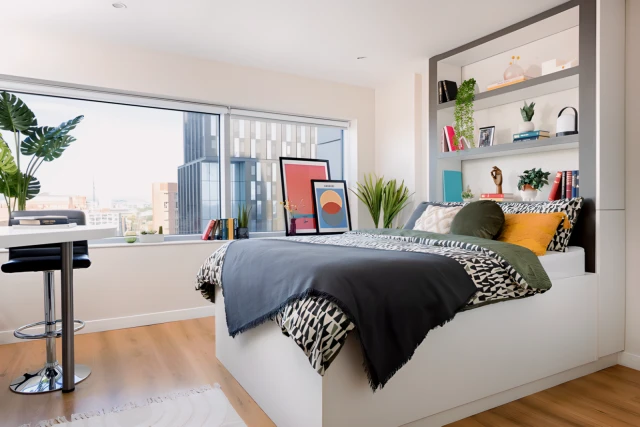 uhomes.com | Student Accommodation, Housing, Flats, Apartments for Rent