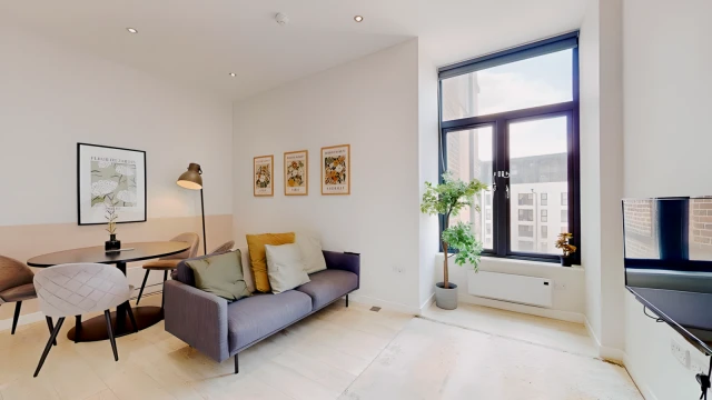 Goodman Street 28247# 1