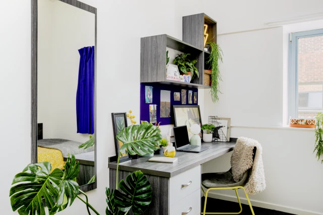 uhomes.com | Student Accommodation, Housing, Flats, Apartments for Rent