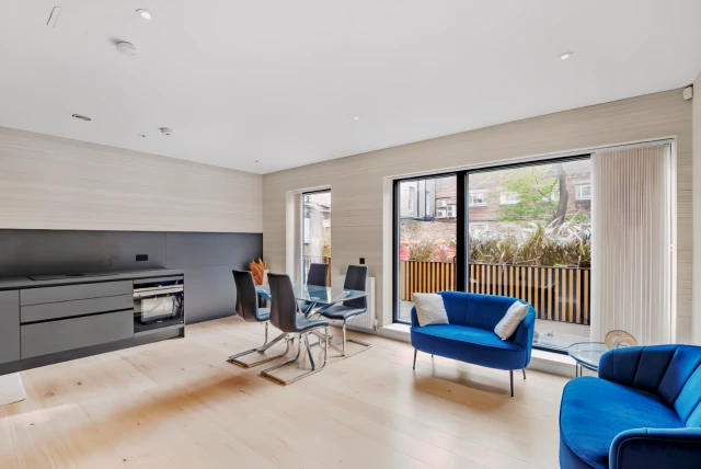 Union Street - alloggio per studenti a Edimburgo - 1 Bed 1 bath