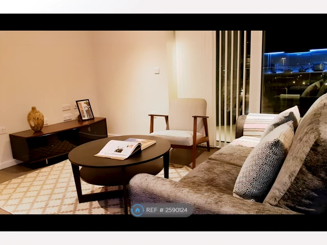 ST-Glasshoues Gardens 2