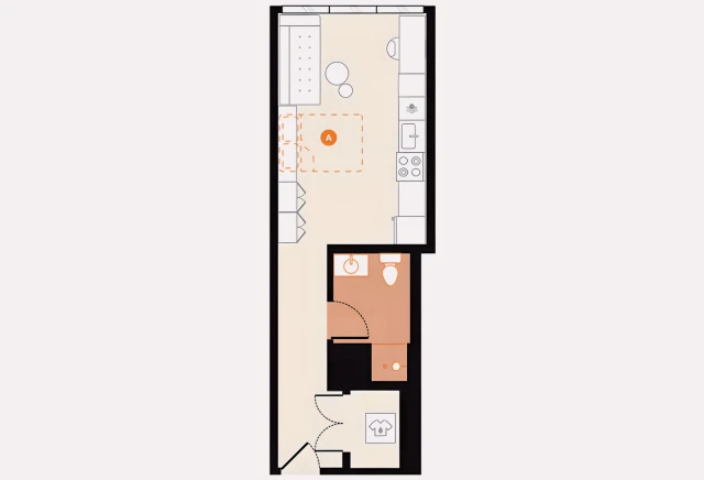 uhomes.com | Student Accommodation, Housing, Flats, Apartments for Rent