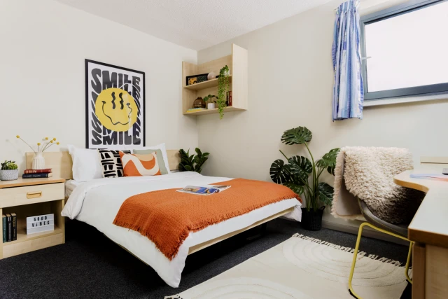 uhomes.com | Student Accommodation, Housing, Flats, Apartments for Rent