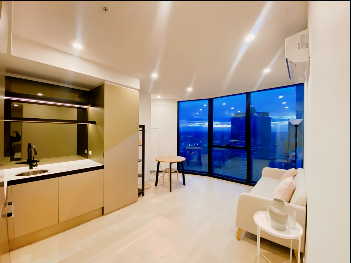 138 Spencer Street 0