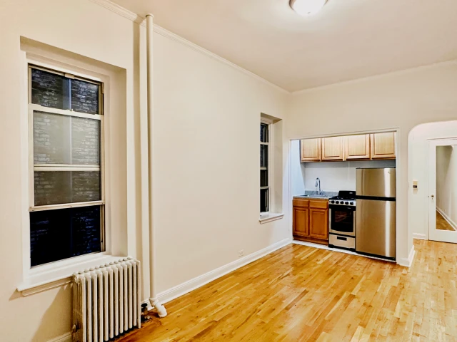328 West 83rd Street 1