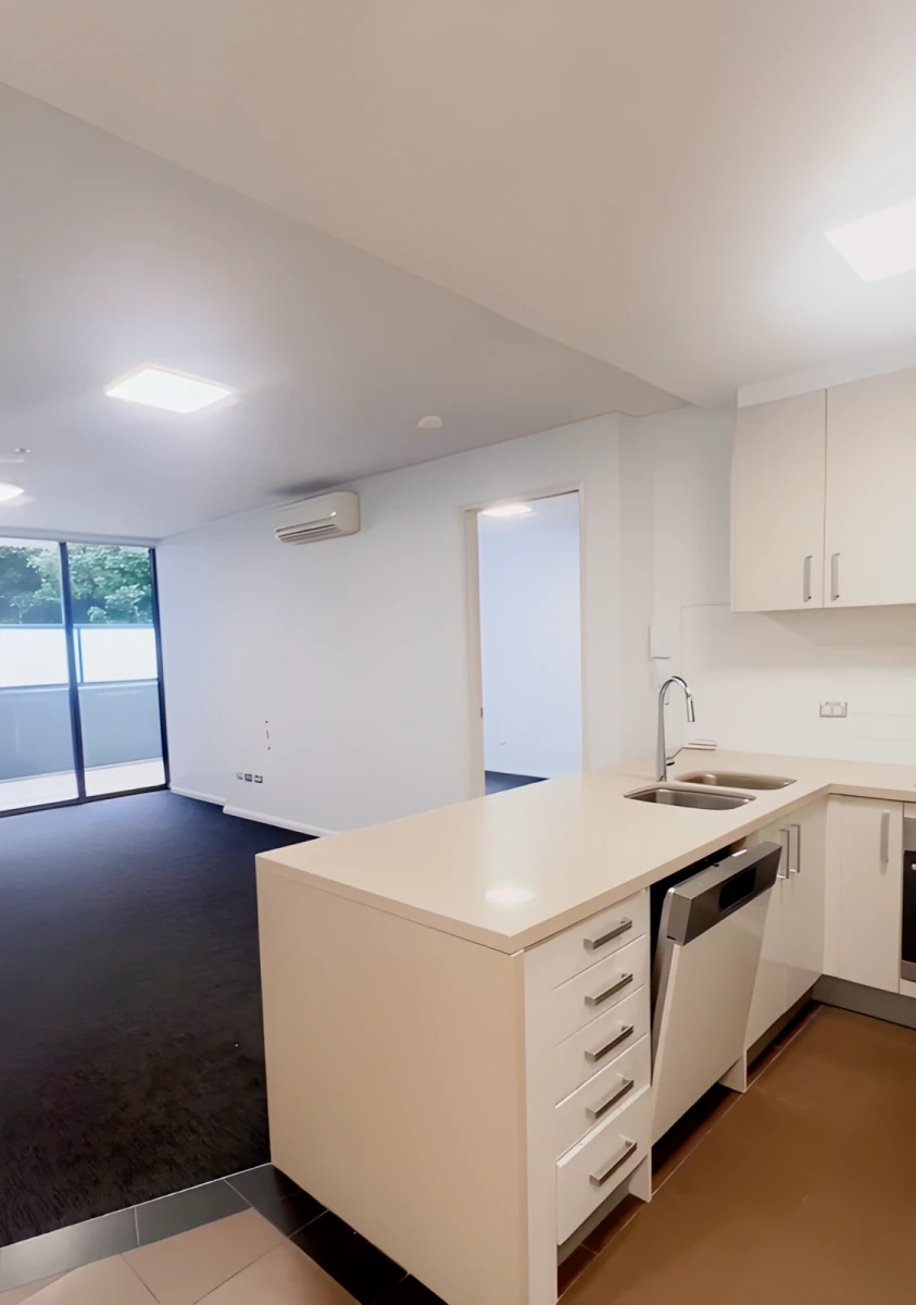 24 Danks St – Studentenunterkunft in Sydney