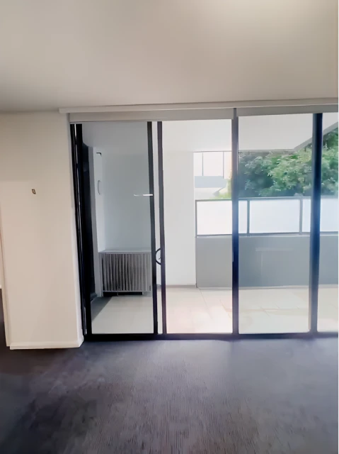 24 Danks St - résidence étudiante à Sydney - 2 bed 1 bath
