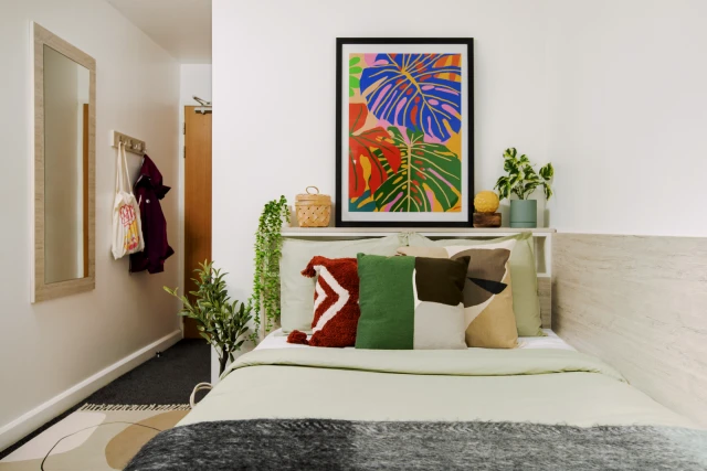 uhomes.com | Student Accommodation, Housing, Flats, Apartments for Rent