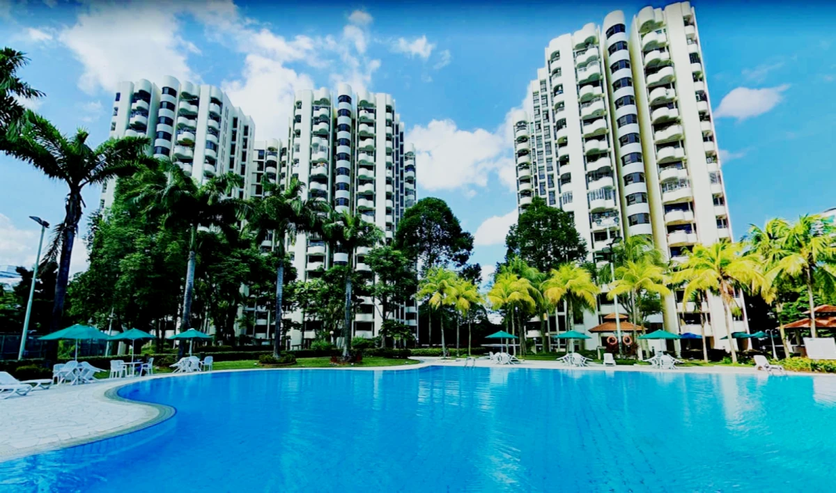 Cashew Heights - AP 0