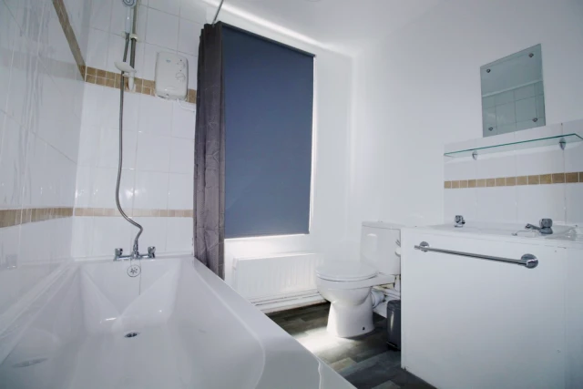 7 Peel Street - chỗ ở sinh viên tại Lincoln - 1 Bed 1 Bath