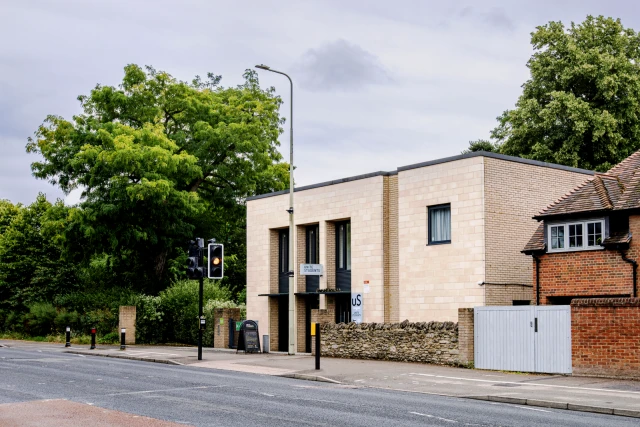 Dorset House 1