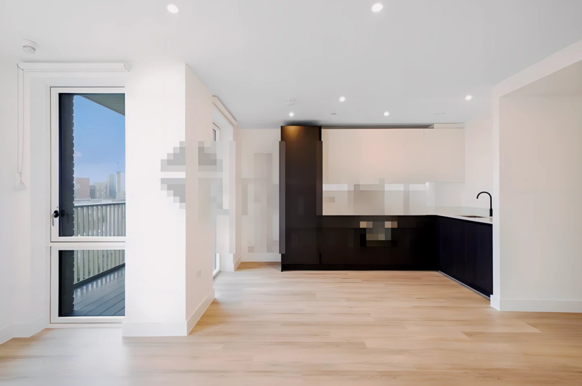 RL-Silverleaf House – Studentenunterkunft in London
