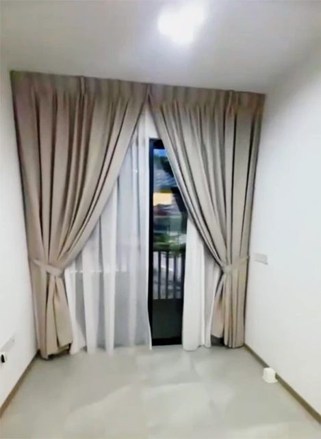 MORI Condo - JT 2