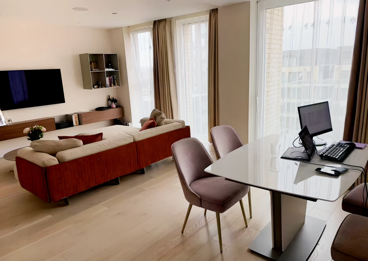 CM-Westbourne Apartments - résidence étudiante à Londres