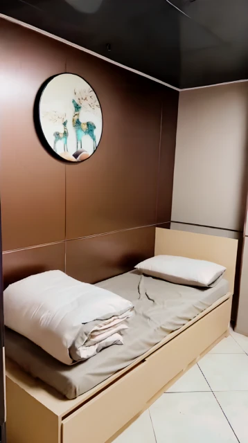 Youcheng Building-HT