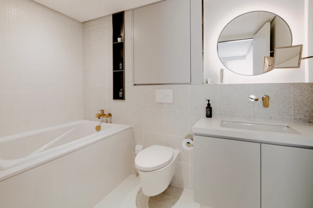 LIV'N 833 By Greystar 4