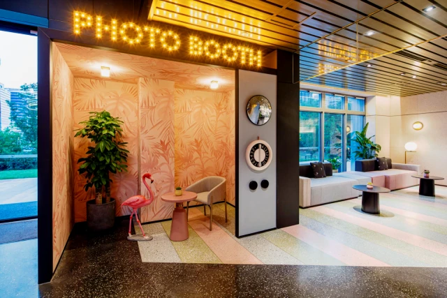 lyf Hongqiao Shanghai 4