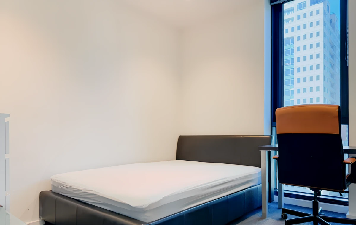 601 Little Lonsdale Street 0